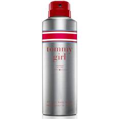 Tommy Girl Deo Body Spray