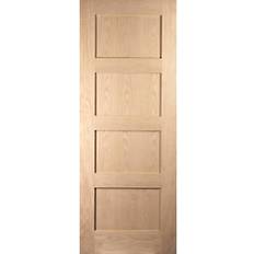 4 panel Shaker
