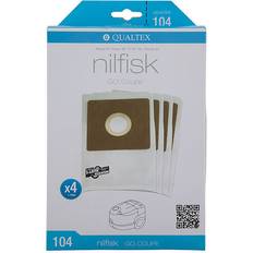 Nilfisk coupe Nilfisk Coupe & GO (2312) 4-pack