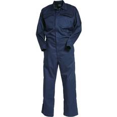 Tranemo workwear Arbetskläder Tranemo workwear 1110-40 Kedeldragt Overall