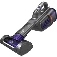 Charging Indicator Handheld Vacuum Cleaners Black & Decker BHHV520BFP-GB