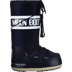 Moon Boot Icon Nylon - Blue