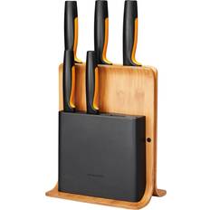 Japani - Leipäveitsi Veitset Fiskars Functional Form 1057552 Knife Set