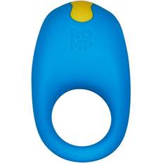 Romp Juke Rechargeable Vibrating Cock Ring