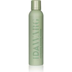 Fersken Shower Gel Ida Warg Hydrating Shower Mousse 200ml