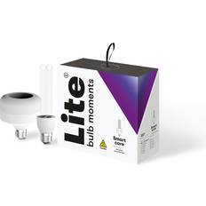 Smart Care Germicidal UV-C LED Lamps 6W E27
