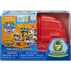 Spin Master PAW Patrol Dino Rescue Mini Figures