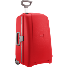 2 hjul - Hårda Resväskor Samsonite Aeris Upright 78cm