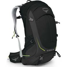 Osprey stratos Osprey Stratos 34 S/M - Black