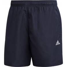 Adidas CLX Solid Swim Shorts - Legend Ink