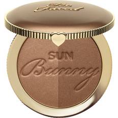 Too Faced Bronceadores Too Faced Natural Bronzer Sun Bunny 8g