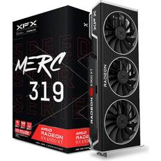 Schede Grafiche XFX Radeon RX 6700 XT 16 GB GDDR6 Pci-E 1 x DL-DVI-D 3 x DisplayPort 1 x HDMI