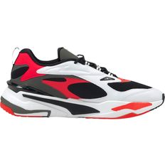 Puma RS-Fast W - Black/White/Red Blast