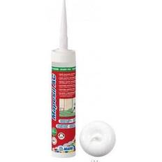 Plast Fogmassa Mapei Mapesil AC mape-4810091 White 1st