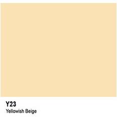 Copic Sketch Marker Y23 Yellowish Beige