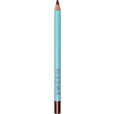 Satin Coal Eyeliner Dusty Brown