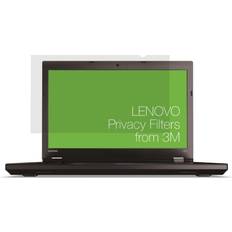 Lenovo Skärmskydd Lenovo 3M Privacy Filter Screen Protector for W9 Laptop 15.6"