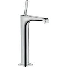 Kopparrör Tvättställsblandare Hansgrohe AXOR Citterio (36104000) Krom