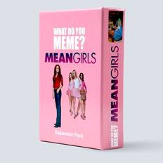 What do you meme What Do You Meme?: Mean Girls