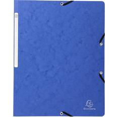 Elasticated Folder without Flap 400G A4