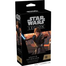 Board Games Star Wars: Legion Anakin Skywalker Commander