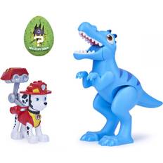 Paw patrol dino rescue Spin Master Paw Patrol Dino Rescue Marshall & Velociraptor