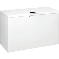 Hotpoint Freezers Hotpoint CS1A 400 H FM FA UK 1 White