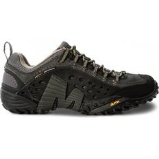 Merrell Textile Shoes Merrell Intercept M - Smooth Black