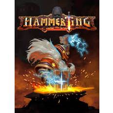 Hammerting (PC)