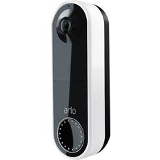 AVD2001-100EUS Video Doorbell