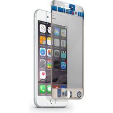 Star wars r2d2 Star Wars R2D2 Tempered Glass Screen Protector for iPhone 6/6S