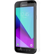 Samsung Galaxy Xcover 4 Skärmskydd Champion Electronics Premium Glass Screen Protector for Xcover 4/4s