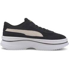 Puma Deva Suede W - Puma Black/Marshmallow