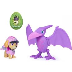 Paw patrol dino rescue Spin Master Paw Patrol Dino Rescue Skye & Pterodactyl