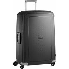 Resväskor Samsonite S'Cure Spinner 75cm