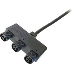 Lightson garden LightsOn Grenkoppling 3 Uttag Lampdel