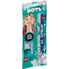 Lego dots armband LEGO Dots Bracelet with Mermaid Mood 41909
