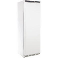 185 cm Réfrigérateurs Polar CD612 Blanc