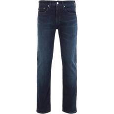 Levi's 502 Taper - Dark Blue/Dark Blue