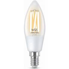 E14 - Wi-Fi LED-lampen WiZ Tunable LED Lamps 4.9W E14