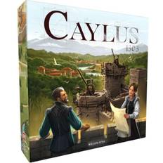 Caylus 1303