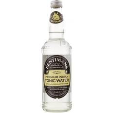 Fentimans Drikkevarer Fentimans Premium Indian Tonic Water 50cl