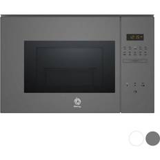 Microondas Balay 3CG5175A0 Grey Gris