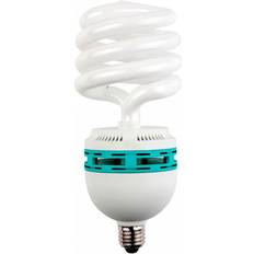 Lampes économes en énergie Walimex Daylight Spiral Lamp 125W