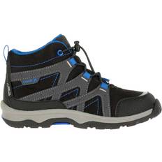 Goretex barn Barnskor Kamik Kid's Bone Goretex - Black/Blue