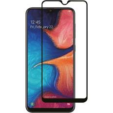 Champion Electronics Näyttösuojus Samsung A20e, musta CHSCP150BF Vastaa: N/A