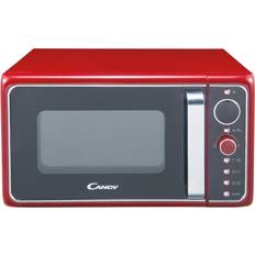 Forni a Microonde Candy DIVO G25CR Red Rosso