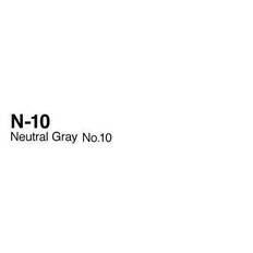Copic Pennor Copic Sketch Marker N-10 Neutral Gray No.10