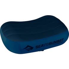 Best Sábanas de Viaje y Almohadas de Camping Sea to Summit Aeros Premium Pillow Large