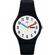 Swatch Elementary (SUOB728)